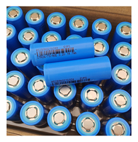 Baterai Ion Natrium Kelas A 20C 4000mah 4600mah 3.2V 18650 26700 EV Lifepo4 untuk Skuter Listrik Sepeda Na Ion Akkus