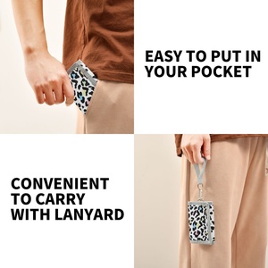 Nouveau Portefeuille de Luxe pour Femmes avec Chaîne, Logo Personnalisé, Qualité Supérieure, Design Tendance - Product Image 5