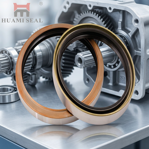 รถขุด EX100WD EX100-1 EX120-1 SWING GEARL OIL SEAL 4250325 - Product Image 5