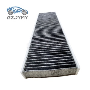 64319127516 pièces automobiles <span class=keywords><strong>filtre</strong></span> à poussière de cabine d'air <span class=keywords><strong>filtre</strong></span> à charbon actif pour Bmw <span class=keywords><strong>Mini</strong></span> R55 R56 R58 R60 R61 - Product Image 3