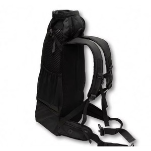 Sac de transport pour chien, sac à dos pour chien, échantillon gratuit, pour la plupart des tailles de chiens, orientable vers l'avant, réglable - Product Image 4