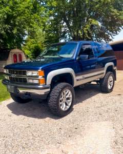 Jantes de voiture en aluminium <span class=keywords><strong>Sera</strong></span> 20 22 24 26 28 pouces 6x139.7 pour rétrofit/amélioration Escalade/Ram 1500/GMC Yukon/Chevy Silverado - Product Image 3