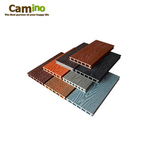 Trung quốc chất lượng cao <span class=keywords><strong>wpc</strong></span> <span class=keywords><strong>decking</strong></span> composite sàn colourmix co-đùn <span class=keywords><strong>wpc</strong></span> crack-chống <span class=keywords><strong>decking</strong></span> sản phẩm mới cho châu âu - Product Image 3