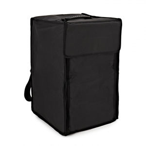 Boîte à <span class=keywords><strong>cajon</strong></span> pour instruments de musique rembourrée personnalisée Sac de batterie Étui à <span class=keywords><strong>cajon</strong></span> pour sac à dos - Product Image 2