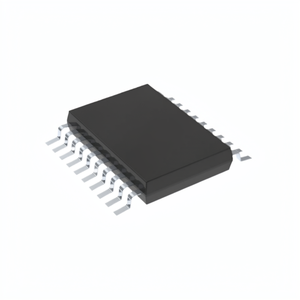 20 SOlC (0.209 นิ้ว, กว้าง 5.30 มม.) ชิปวงจรรวมแบบลอจิก BUFF ไม่กลับขั้ว 5.5V 20SO SN74ABT2244ANSR บริการ BOM ชิ้นส่วนอิเล็กทรอนิกส์ของแท้ - Product Image 1