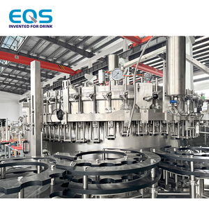 Usine d'embouteillage de bière au prix d'usine |   Ligne de production de bière à petite <span class=keywords><strong>échelle</strong></span> personnalisée pour bouteilles en verre et canettes - Product Image 4