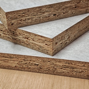 Tablero <span class=keywords><strong>OSB</strong></span> Panel de pared de madera contrachapada 12mm de espesor Cubierta de techo barata con superficie terminada para revestimiento de paredes - Product Image 6