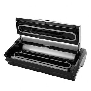 2024 Commercial Vacuum Packaging Machine Kitchen Household <b>Suction</b> <b>Pump</b> Vacuum Sealer Vacuum Food Packing Machine - Product Image 2
