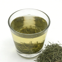 Hierba Wen Jing Cao a Granel, Hierba China de Venta Caliente, Té Herbal Natural, Cola de Caballo