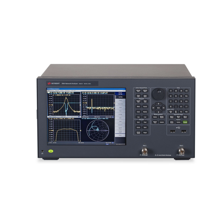 Keysight E5071C ENA Vector Network Analyzer 9 kHz to 20 GHz| Alibaba.com