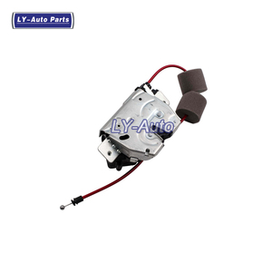 Coffre de voiture Ascenseur Hayon Hayon Serrure Actionneur Pour <span class=keywords><strong>Mercedes</strong></span> S211 W164 E <span class=keywords><strong>ML</strong></span> 1647400635 A1647400635 - Product Image 1
