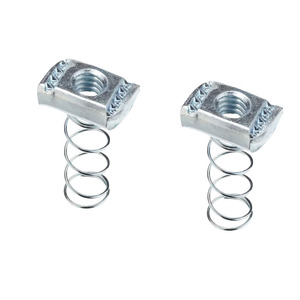 Đông quan nhà máy tùy chỉnh chất lượng cao kẽm mạ mùa xuân t nut-tuôn ra núi panel năng lượng mặt trời Fastener - Product Image 2