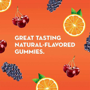Most Popular Probiotic Gummies 5billion CFU with 4 Strains apple <strong>Cidre</strong> Vinegar Immune Vaginal Health Berry Flavor - Product Image 3