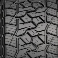 Pneu tout-terrain DOVROAD PCR RANCH SPECTRA à motif pour SUV et pick-up, 15-20 pouces, radial, été, 70000 km, qualité supérieure
