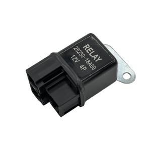 <span class=keywords><strong>Relais</strong></span> de puissance 12V de haute qualité 25230-18A00 pour NISSAN 4 broches - Product Image 5