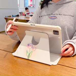 Dropshipping Products Beautiful Flower Pattern Tablet Case <span class=keywords><strong>pour</strong></span> <span class=keywords><strong>ipad</strong></span> pro13 Leather Full Protective Back Cover For <span class=keywords><strong>iPad</strong></span> <span class=keywords><strong>Pro</strong></span> <span class=keywords><strong>12</strong></span>.<span class=keywords><strong>9</strong></span> - Product Image 6