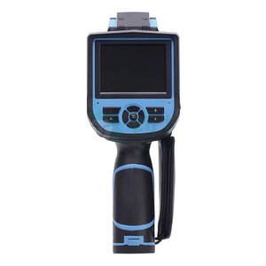 French Ca Ca73 Infrared <b>Thermal</b> <b>Imager</b> 1200 Degree Measurement Range With 2x Telephoto Lens Handheld Device - Product Image 1