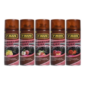 Aerosol <span class=keywords><strong>para</strong></span> esmalte <span class=keywords><strong>de</strong></span> salpicadero <span class=keywords><strong>de</strong></span> <span class=keywords><strong>coche</strong></span>, reacondicionamiento eficaz <span class=keywords><strong>de</strong></span> cera <span class=keywords><strong>de</strong></span> larga duración con fragancia <span class=keywords><strong>de</strong></span> limón, suministros Automotrices - Product Image 6