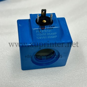 Bobina Original WD N/P 879141 para Máquina de Impresión Offset, Piezas 879141 N/P 879141 - Product Image 2