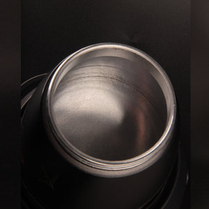 Cafetera Eléctrica de Aluminio, Cafetera <span class=keywords><strong>Moka</strong></span> con Percolador, Cafetera Eléctrica Espresso <span class=keywords><strong>Moka</strong></span> - Product Image 5