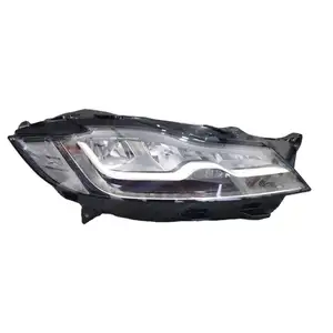 Faro delantero XF, faro delantero genuino para coche 2019, soporte para coche, calidad Original personalizada, adecuado para iluminación LED Jaguar