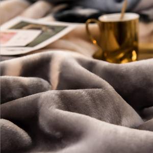 Design del fumetto di alta qualità warming rachel coperta mantas para invierno mantas para bebes couverture bebe - Product Image 2