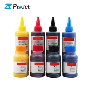 Prospec Isi Ulang Massal T162 T163 T166 T167 T170 T171 T176 T177 T178 T180 T181 T190 T664 T672 T673 T674 Tinta Pewarna Kompatibel untuk Epson