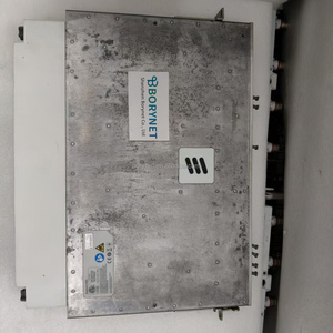 Bộ thu phát sóng Baseband 6630 KDU 137848/11 cho trạm gố<span class=keywords><strong>c</strong></span>, bảo hành 6 tháng và thanh toán bằng chuyển khoản. - Product Image 1