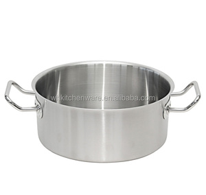 NSF Induction Ready Electric Brazier for Restaurant - Product Image 2
