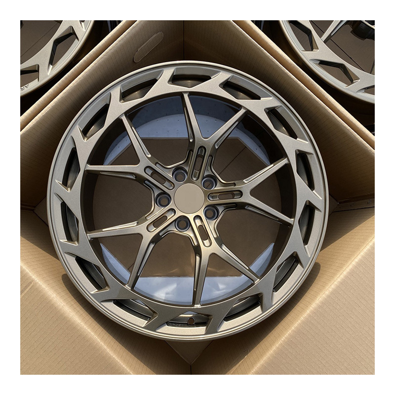 GVICHN Factory Direct Sales Forged Alloy