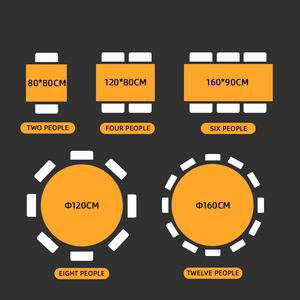 Support de personnalisation 2 en 1 : <span class=keywords><strong>Table</strong></span> de <span class=keywords><strong>barbecue</strong></span> coréen sans fumée et <span class=keywords><strong>table</strong></span> à fondue intégrée Shabu Shabu - Product Image 6