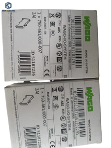 750-461/000-007 โมดูล PLC โมดูลควบคุมอุตสาหกรรม โมดูลอินพุตดิจิตอล โมดูลควบคุมลอจิกแบบตั้งโปรแกรมได้ โมดูลอุตสาหกรรมอัตโนมัติ - Product Image 1