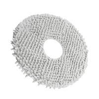 Pour xiaomi Mijia B101CN X10 Dreame S10 S10 Pro L10S Ultra tout-en-un aspirateur et vadrouille Robot vadrouille chiffon chiffon
