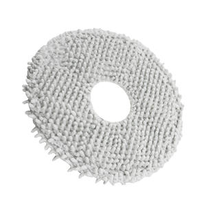 Pour <span class=keywords><strong>xiaomi</strong></span> Mijia B101CN X10 Dreame S10 S10 Pro L10S Ultra tout-en-un aspirateur et vadrouille Robot vadrouille chiffon chiffon - Product Image 2