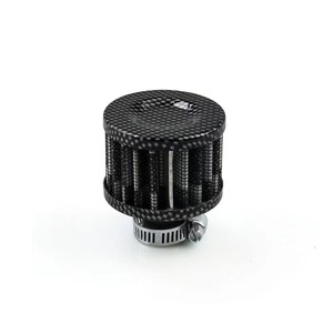 Xe Mini 12Mm Lọc Sửa Đổi Với Nấm Đầu Và Mùa Đông Nấm Đầu Phổ Intake Bộ Lọc Không Khí - Product Image 4