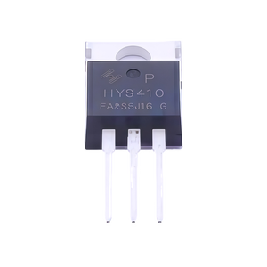 HT HY3410, HY3410P TO-220 ทรานซิสเตอร์เอฟเฟกต์สนาม MOS, 100V, 140A - Product Image 1