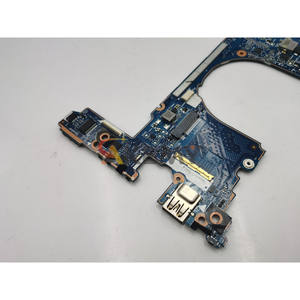 6050A2848001 pour carte mère d'ordinateur portable HP EliteBook X360 1030 G2 917922-<span class=keywords><strong>601</strong></span> L30419-<span class=keywords><strong>601</strong></span> avec processeur I5 I7 7e génération 8G/16G RAM testé OK - Product Image 4