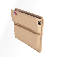 Console de voiture multifonctionnelle en cuir PU, poche latérale, organisateur de remplissage d'espace de siège pour téléphones portables, cartes, portefeuilles, clés
