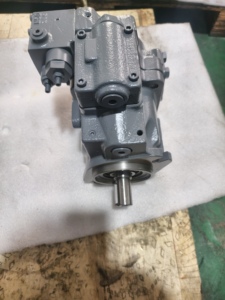 ปั๊มไฮดรอลิกแบบลูกสูบ รุ่น K3VL ซีรีส์ K3VL28 K3VL45 K3VL80 K3VL80/B-1NRJM-L0-F018 K3VL80/B-10RKS-P0 K3VL80/B-10R JM-P0-M426 - Product Image 6