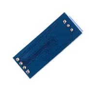 Module amplificateur opérationnel LM358 à gain de signal 100 fois, amplificateur 5V-12V, vente chaude