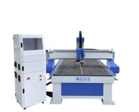 Supercnc métal aluminium panneau composite coupe fraisage cnc routeur machine pour l'aluminium
