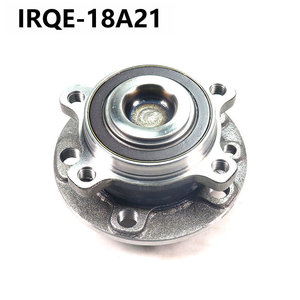Unidad de Rodamiento de Rueda Delantera, Conjunto de Cabezal de Eje 50533323 para Alfa Romeo IRCHE-18A21 - Product Image 4