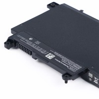 Batterie d'ordinateur portable rechargeable OEM CI03XL Cl03XL pour HP ProBook 640 645 650 G2 G3