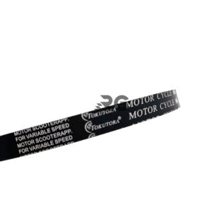 Tokutora moto ceinture 23100-KVY-9010 pour <span class=keywords><strong>REVO</strong></span> pour 110 pour Scooter CVT courroie d'entraînement remplacement pour moteur Scooter - Product Image 5