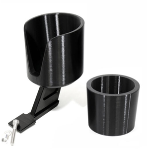 Porte-gobelet personnalisé pour sièges sport et standard <span class=keywords><strong>911</strong></span> 1968-98, convient aux gobelets de 30oz - Product Image 1