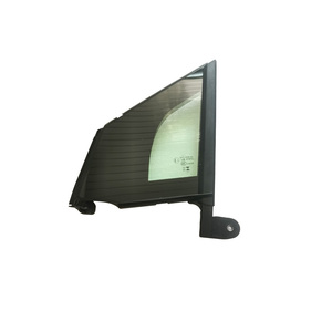 Piezas de automóviles de alta calidad, puerta delantera izquierda y derecha, vidrio Triangular para <span class=keywords><strong>Volkswagen</strong></span> ID4 ID4X ID4CROSS <span class=keywords><strong>ID5</strong></span> OE 11A845113B/11A845114B - Product Image 1