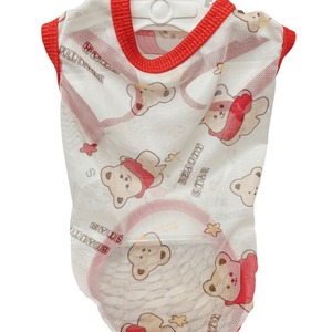 Summer Thin Dog Cooling Coat Sun Protection Anti Shedding Pet Apparel for Large Small Dogs - Product Image 4