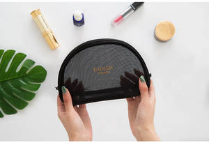 Maille sac cosmétique - Product Image 3