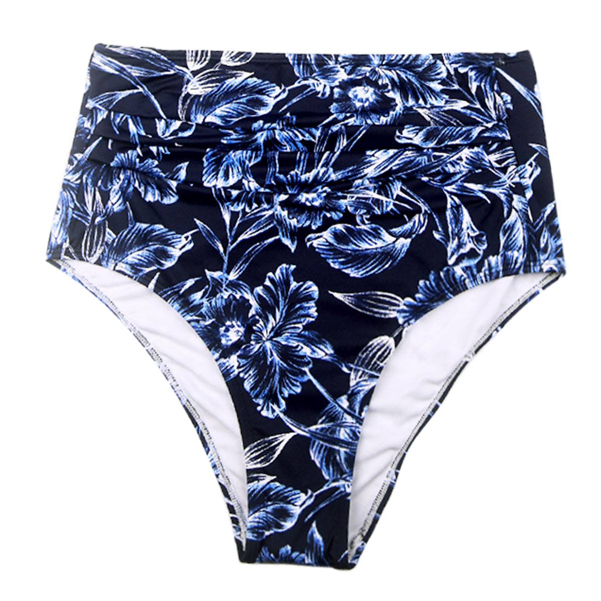 Summer fashion style Ladies sexy bikini set beach cover up swimwear 2021 for women strip printed