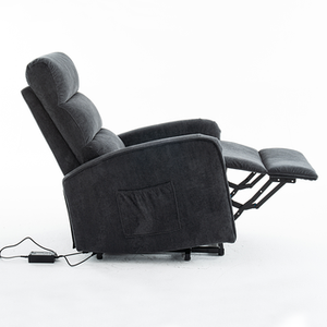 Chaise électrique moderne d'ascenseur de sofa de Recliner de siège unique <span class=keywords><strong>pour</strong></span> le salon - Product Image 4